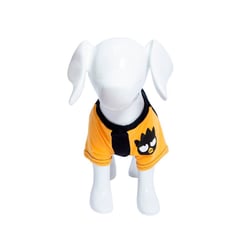 Camiseta Piticas Badtz Maru Para Cães - 1 Unidade