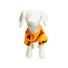 Camiseta Piticas Dragon Ball Mestre Kame Para Cães - 1 Unidade - Tamanho M