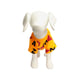 Camiseta Piticas Dragon Ball Mestre Kame Para Cães - 1 Unidade - Tamanho M - Tamanho M