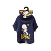Camiseta Zooz Pets Snoopy Charlie Loyal Azul Pp Para Cães - Tamanho PP