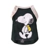 Camiseta Zooz Pets Snoopy Duo Color Para Cachorros - Tamanho GG