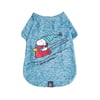 Camiseta Zooz Pets Snoopy Para Cães - Tamanho P