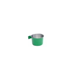 Caneca Aba Tudo Pet Verde P - 1 Unidade