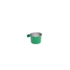 Caneca Aba Tudo Pet Verde P - 1 Unidade