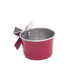 Caneca Borboleta Vermelha P - 1 Unidade