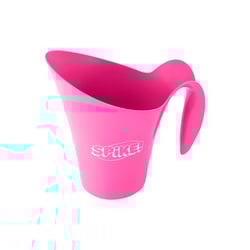 Caneca Dosadora Spike Rosa - 1 Unidade