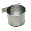 Caneca Tudo Pet Com Aba Para Pássaros - Tamanho M