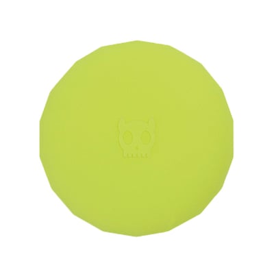 Capa Airtag Para Pets Zee.Dog Lime - 1 Unidade