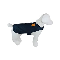 Capa Bonito Pra Cachorro Maxi Basic Marinho Para Cães - 1 Unidade