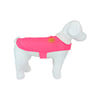 Capa Bonito Pra Cachorro Maxi Basic Pink Tamanho G Para Cachorros