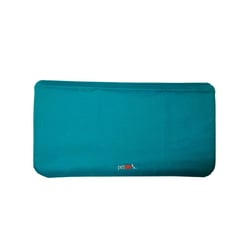 Capa Cama De Janela Azul Petlon Para Gatos