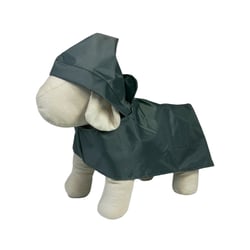 Capa De Chuva Basic Griff Dog Para Cachorros