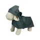 Capa De Chuva Basic Griff Dog Para Cães - 1 Unidade - Tamanho 0 - Tamanho 0