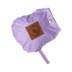 Capa De Chuva Bendog Lavanda Para Cachorros - Tamanho PP