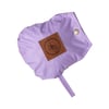 Capa De Chuva Bendog Lavanda Para Cachorros - Tamanho GG