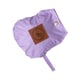 Capa De Chuva Bendog Lavanda Para Cachorros - Tamanho GG - Tamanho GG