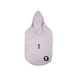 Capa De Chuva Snoopy Shadow Zooz Pets Para Cães - Tamanho M