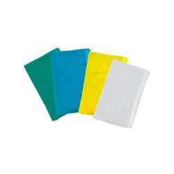 Capa De Proteção Power Pets Para Fundo Da Gaiola Com Tela - 1 Unidade - Tamanho 3