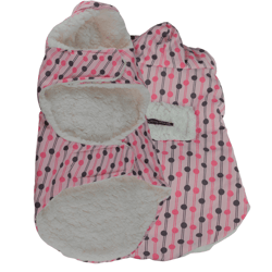 Capa Luxo Stilodog P - Roupinha Para Cachorros