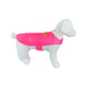 Capa Maxi Puffer Bonito Pra Cachorro Pink G Para Cães - Tamanho G - Tamanho G