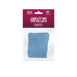Capa Para Gaiola Animalissimo N°4 - 1 Unidade