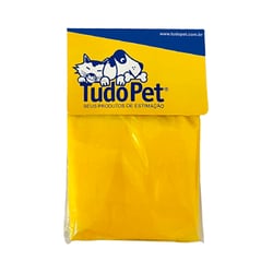 Capa Para Lateral De Gaiolas Tudo Pet Tnt - 1 Unidade