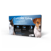 Capstar Antipulgas Para Cães De Até 11,4Kg - 1 Comprimido