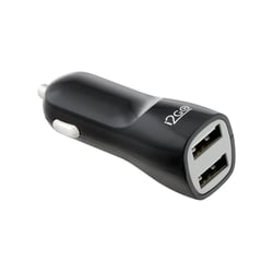 Carregador Veicular I2Go 2 Usb Preto
