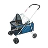 Carrinho Para Cães American Pets Baby Dog - Cores Sortidas - 1 Unidade