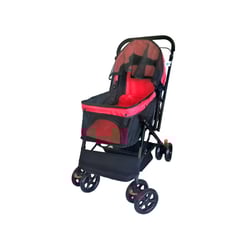 Carrinho Para Cães Chalesco Pro Line - Cores Sortidas - 1 Unidade