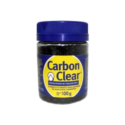 Carvão Ativado Tudopet 100G - 1 Unidade - 100 Gramas