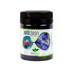 Carvao Ativo Mbreda Plus Saltclean Para Aquarios