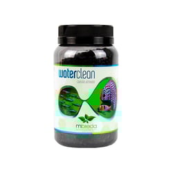 Carvao Ativo Mbreda Waterclean Para Aquarios - 240 Gramas