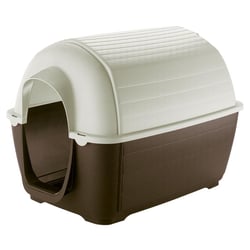 Casa Ferplast Kenny Para Cães - 1 Unidade - Tamanho 1