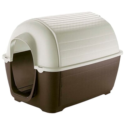 Casa Ferplast Kenny Tamanho 5 Para Cachorros