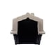 Casa Pet Evolution Nude Para Cães - Dog House Injet - Tamanho 6 - Tamanho 6