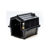 Casa Pet Injet Dog House Evolution Black N°4 Para Cachorros