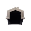Casa Pet Injet Dog House Evolution Nude Para Cães - Tamanho 6