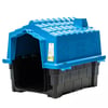 Casa Pet Injet Eco Evolution Azul Nº01 Para Cachorros