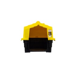 Casa Pet Injet Evolution Prime Colors Amarela