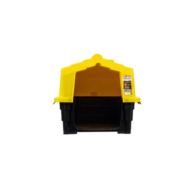 Casa Pet Injet Evolution Prime Colors Amarela