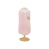 Casaco Coração Rosa Gg Para Cachorros - Moda & Acessórios - Tamanho GG
