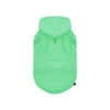 Casaco Moletom Jingles Menta Para Cães E Gatos - Tamanho 6