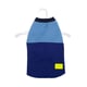 Casaco Moletom Urban Puppy Tri Azul Tamanho 14 Para Cães E Gatos - Tamanho 14