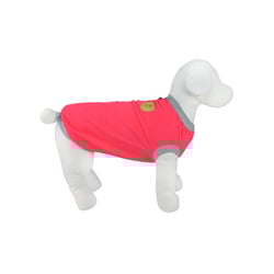 Casaco Para Cachorro Maxi Pink - 1 Unidade