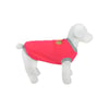 Casaco Para Cachorro Maxi Pink - 1 Unidade
