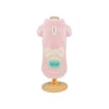 Casaco Teddy Rosa Para Cães - 1 Unidade