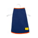 Casaco Urban Puppy Fleece Azul Royal Para Cães E Gatos - 1 Unidade - Tamanho 12 - Tamanho 12