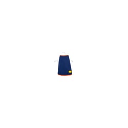 Casaco Urban Puppy Fleece Azul Royal Tamanho 24 Para Cães E Gatos