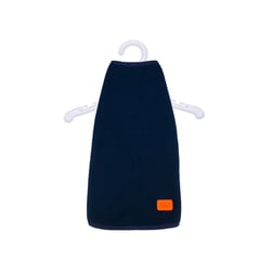 Casaco Urban Puppy Fleece Marinho Tamanho 16 Para Cães E Gatos